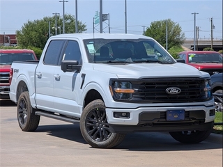 2025 Ford F-150 for sale in Carrollton TX