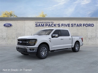 2025 Ford F-150 for sale in Carrollton TX