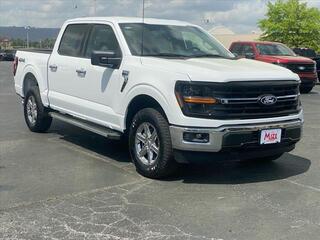 2025 Ford F-150 for sale in Hixson TN