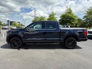2025 Ford F-150 for sale in Dandridge TN