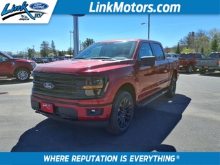 2025 Ford F-150 for sale in Minong WI