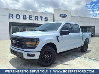 2025 Ford F-150 for sale in Orange TX