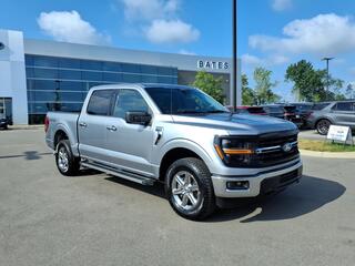 2025 Ford F-150 for sale in Lebanon TN