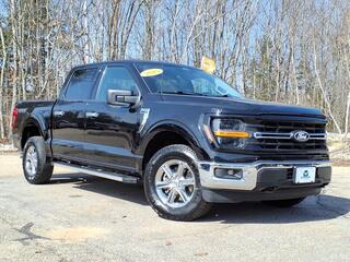 2025 Ford F-150 for sale in Rochester NH