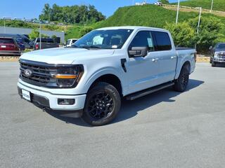 2025 Ford F-150 for sale in Bristol TN