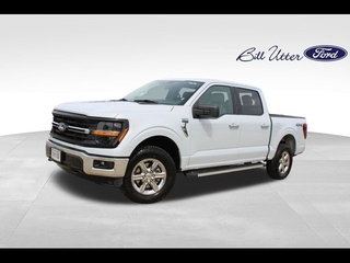 2025 Ford F-150 for sale in Denton TX