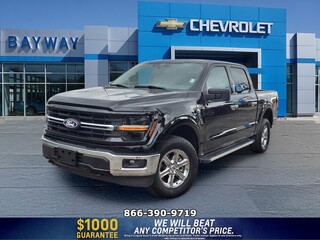 2025 Ford F-150 for sale in Pearland TX