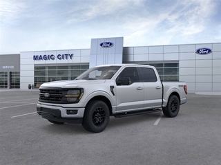 2025 Ford F-150 for sale in Roanoke VA