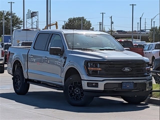 2025 Ford F-150 for sale in Carrollton TX