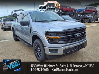 2025 Ford F-150 for sale in El Dorado AR