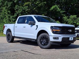 2025 Ford F-150 for sale in Rochester NH