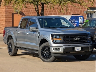 2025 Ford F-150 for sale in Carrollton TX