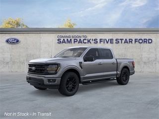 2025 Ford F-150 for sale in Carrollton TX