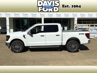 2025 Ford F-150 for sale in Independence MO