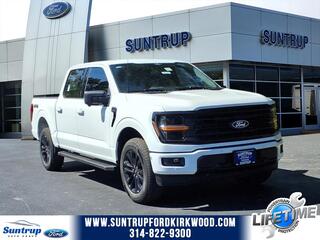 2025 Ford F-150 for sale in Kirkwood MO