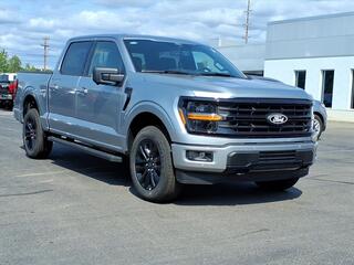 2025 Ford F-150 for sale in Muskegon MI