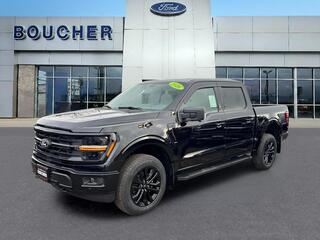 2026 Ford F-150 for sale in Janesville WI