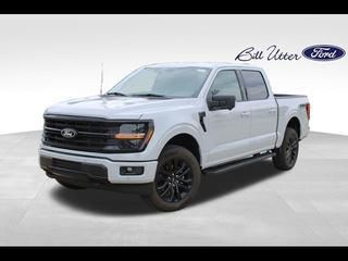 2026 Ford F-150 for sale in Denton TX
