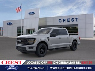 2026 Ford F-150 for sale in Flat Rock MI