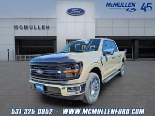 2026 Ford F-150 for sale in Council Bluffs IA