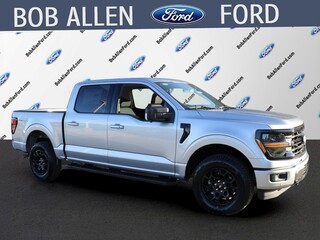2026 Ford F-150 for sale in Overland Park KS