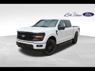 2026 Ford F-150 for sale in Denton TX