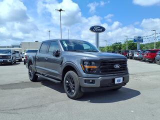 2026 Ford F-150 for sale in Claremore OK