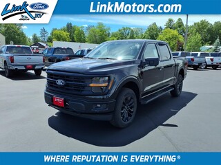 2026 Ford F-150 for sale in Minong WI