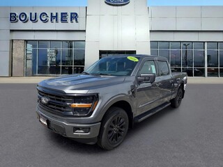 2026 Ford F-150 for sale in Janesville WI