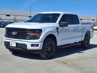 2026 Ford F-150 for sale in Grapevine TX
