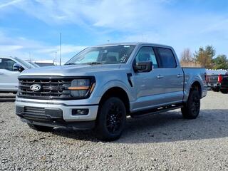 2026 Ford F-150 for sale in Dundee MI