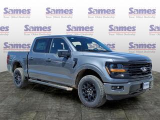 2026 Ford F-150 for sale in Bastrop TX