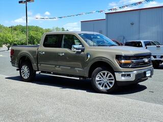 2026 Ford F-150 for sale in Chatsworth GA