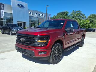 2026 Ford F-150 for sale in Manchester TN