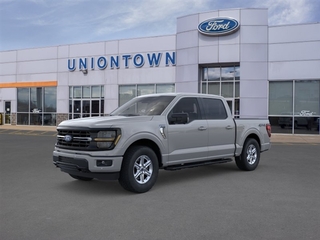 2026 Ford F-150 for sale in Uniontown PA