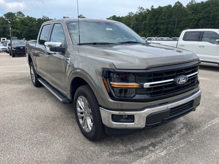 2026 Ford F-150 for sale in Dothan AL