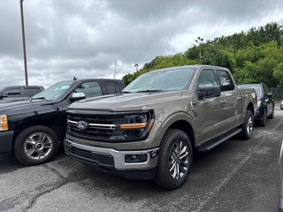 2026 Ford F-150 for sale in Knoxville TN