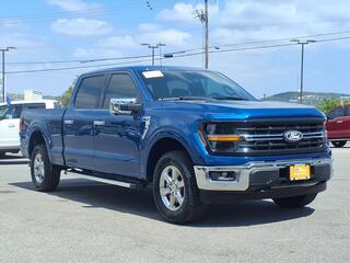 2024 Ford F-150 for sale in Kerrville TX