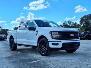 2024 Ford F-150 for sale in Greer SC