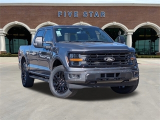 2024 Ford F-150 for sale in Carrollton TX