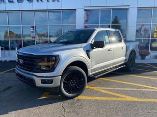 2024 Ford F-150 for sale in Fredonia NY