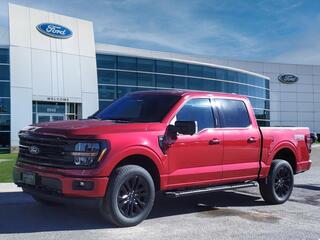 2024 Ford F-150 for sale in Oklahoma City OK