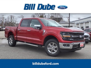 2024 Ford F-150 for sale in Dover NH