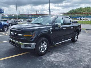 2024 Ford F-150 for sale in Princeton WV