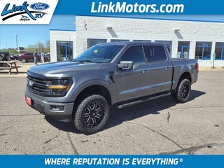 2024 Ford F-150 for sale in Rice Lake WI