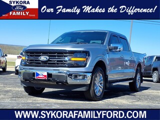 2024 Ford F-150 for sale in West TX