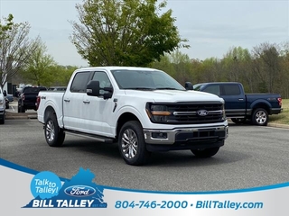 2024 Ford F-150 for sale in Mechanicsville VA