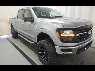 2024 Ford F-150 for sale in Dallas TX