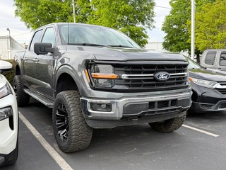 2024 Ford F-150 for sale in Greer SC