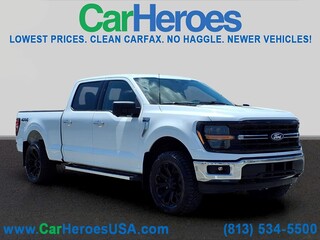 2024 Ford F-150 for sale in Greer SC